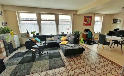 House in Lille Sud, Lille, France 1