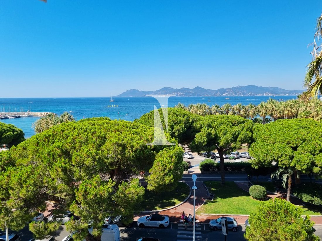 Apartment in Cannes, Provence-Alpes-Côte d'Azur, France 2 - 13159091