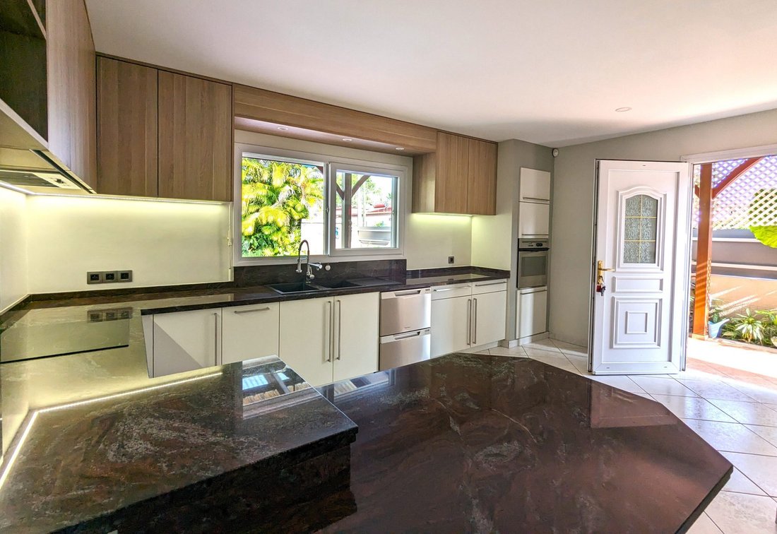 House in Nouméa, South Province, New Caledonia 3 - 13395677