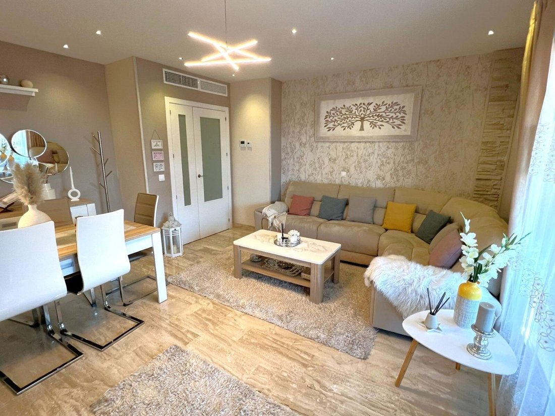 Apartment in San Juan de Alicante, Valencian Community, Spain 3 - 14550843