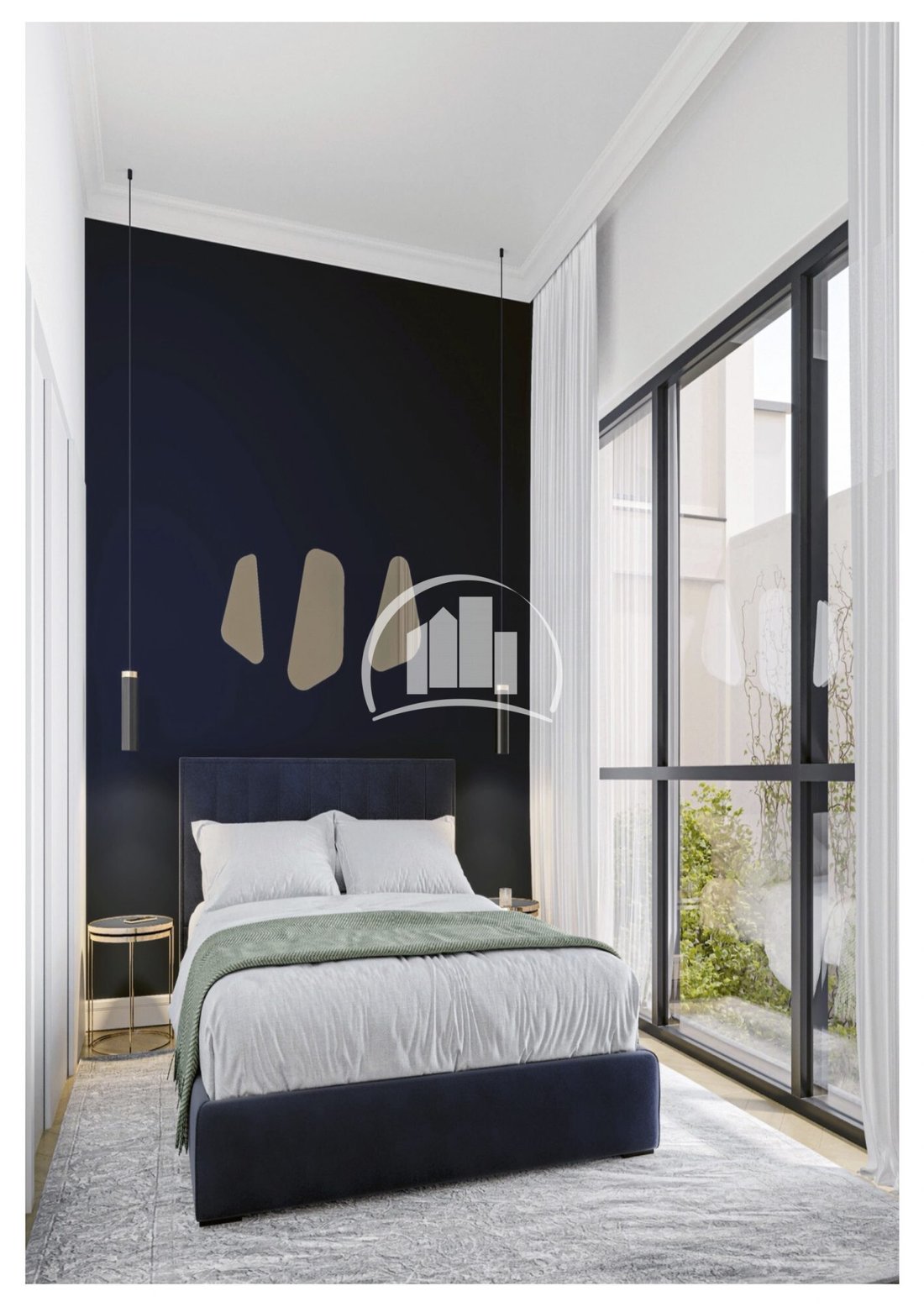 Apartment in Centre Ville, Charenton-le-Pont, France 2 - 14118477