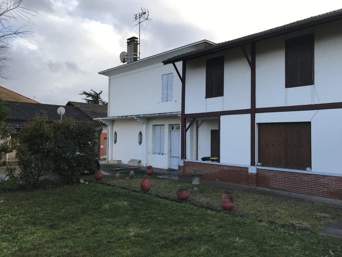 Villa in Marmande, Nouvelle-Aquitaine, France 4 - 12983984