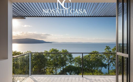 Villa à Maderno, Lombardie, Italie 1