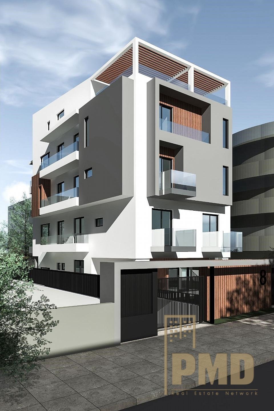 Apartment in Voula, Attica, Greece 4 - 14548230