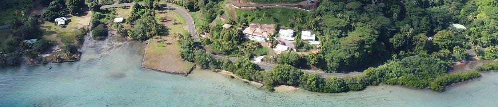 Land in Moorea-Maiao, Windward Islands, French Polynesia 1 - 13944500