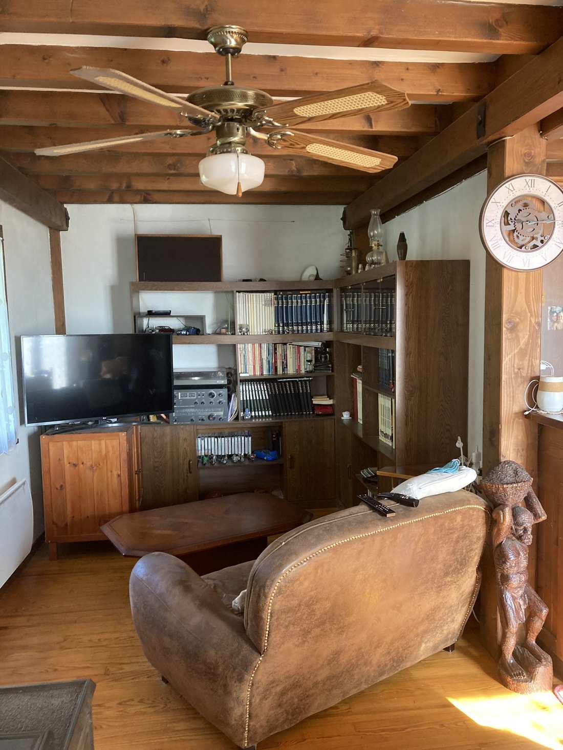 Chalet in Thoiry, Auvergne-Rhône-Alpes, France 5 - 14374857