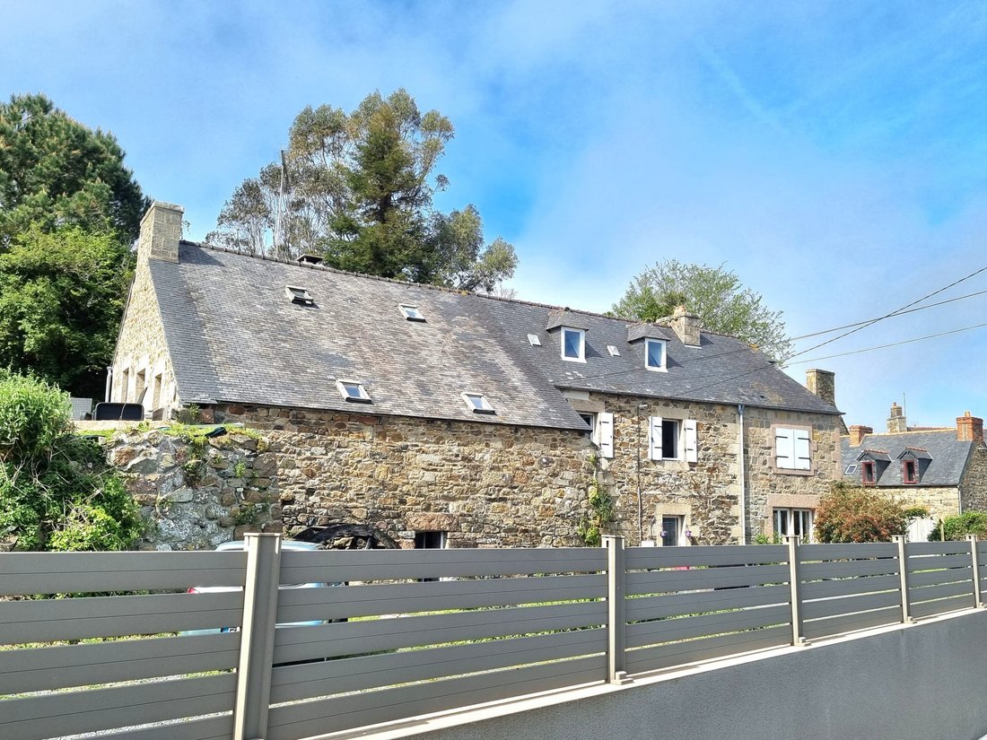 House in Louannec, Brittany, France 3 - 13050034