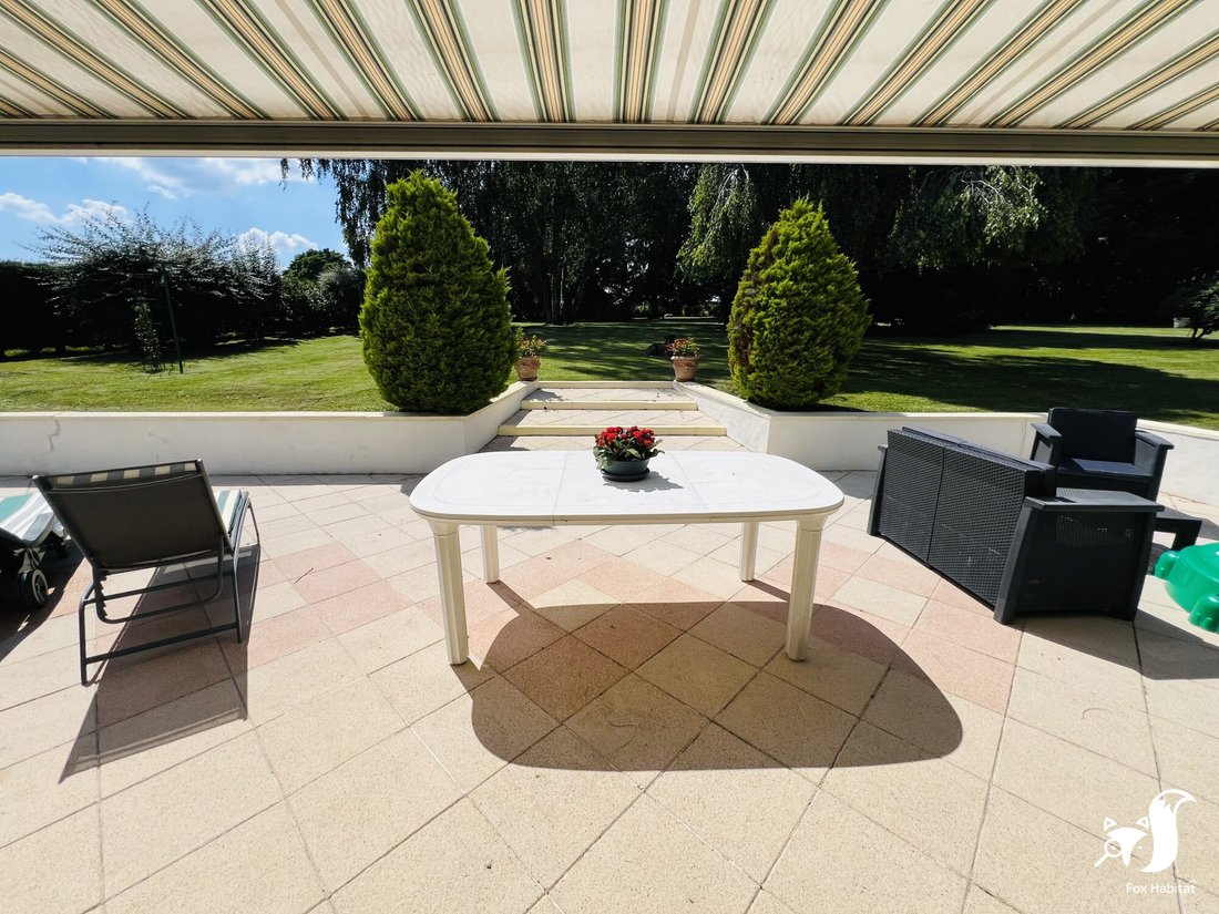 House in Neuville-Saint-Remy, Hauts-de-France, France 4 - 14440969