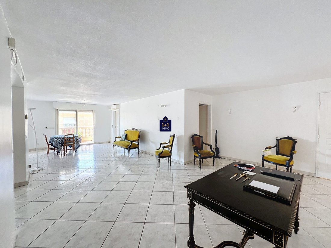 Apartment in Sainte-Maxime, Provence-Alpes-Côte d'Azur, France 3 - 14104798