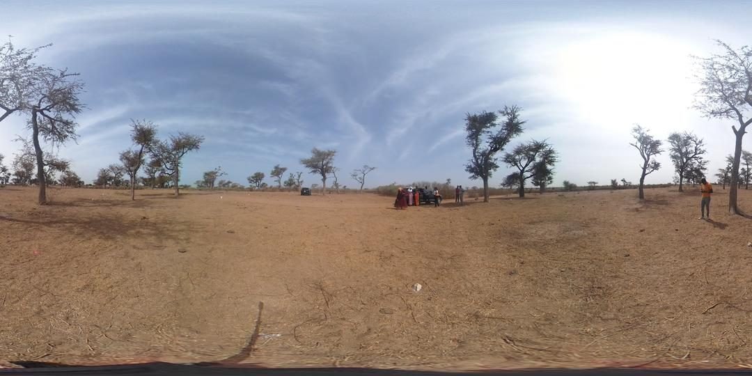 Land in Sindia, Thiès Region, Senegal 2 - 12994722