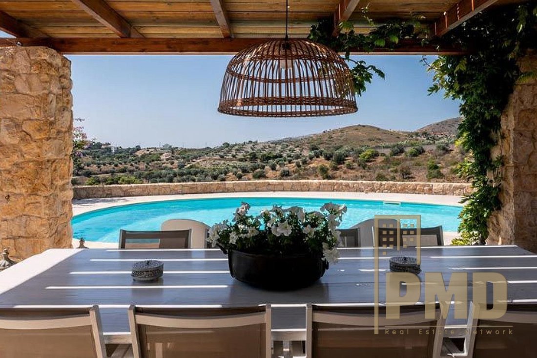 Villa in Keratea, Attica, Greece 2 - 14548233