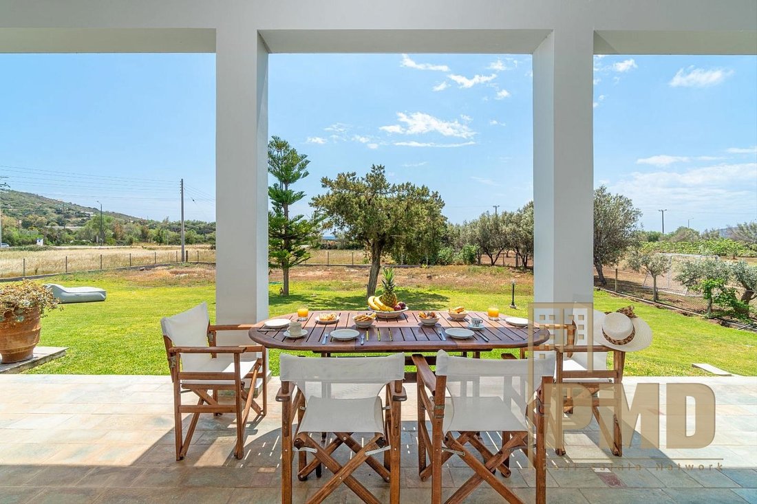 Villa in Lavreotiki Community, Attica, Greece 5 - 14548238