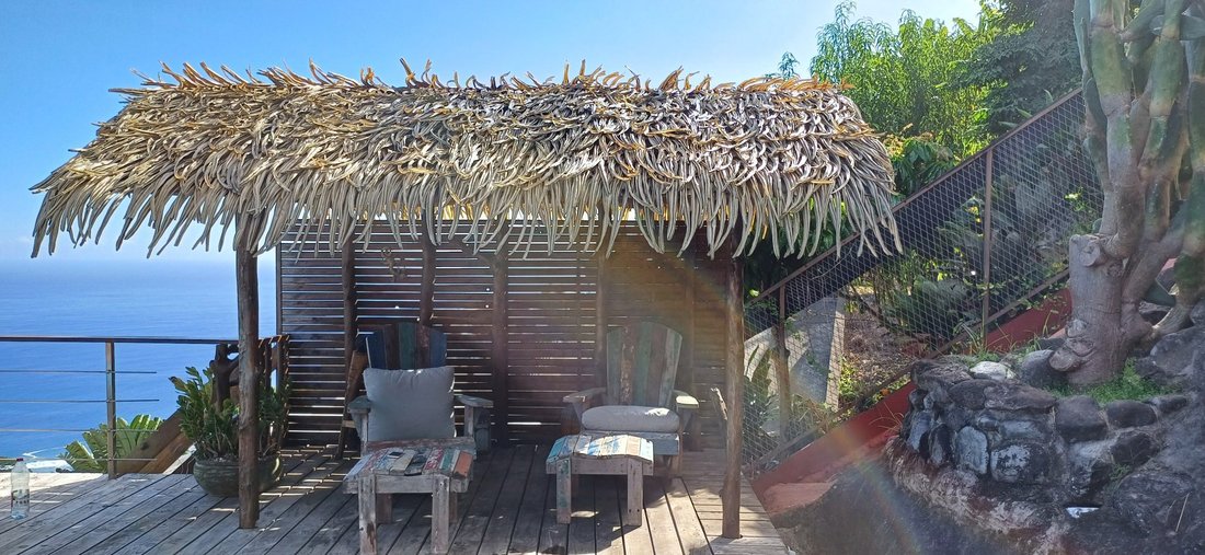 Villa in Puna'auia, Windward Islands, French Polynesia 4 - 14259822