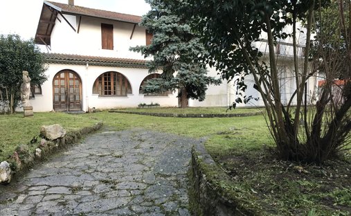 Villa a Marmande, Nuova Aquitania, Francia 1