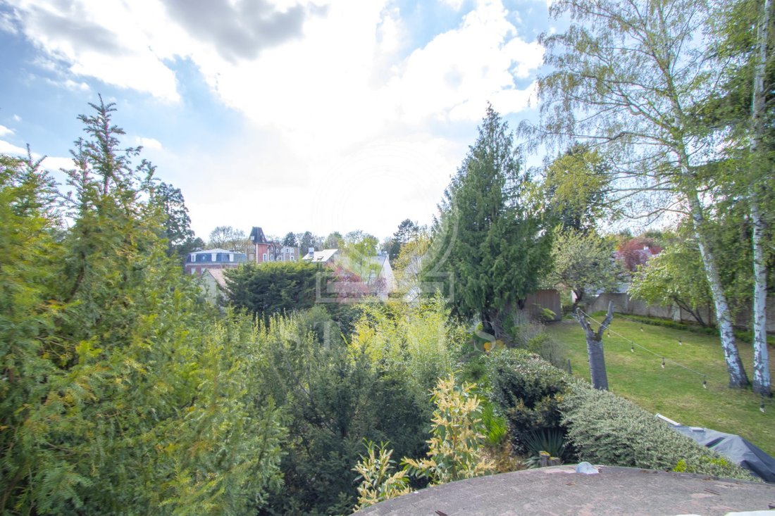 Land in Chateau de Vaucresson, Vaucresson, France 3 - 12909503