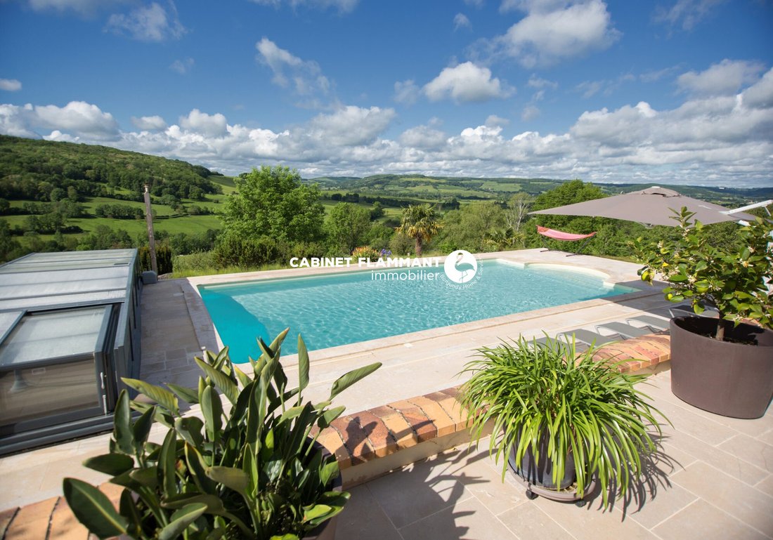 Villa in Alise-Sainte-Reine, Bourgogne – Franche-Comté, France 2 - 14341369