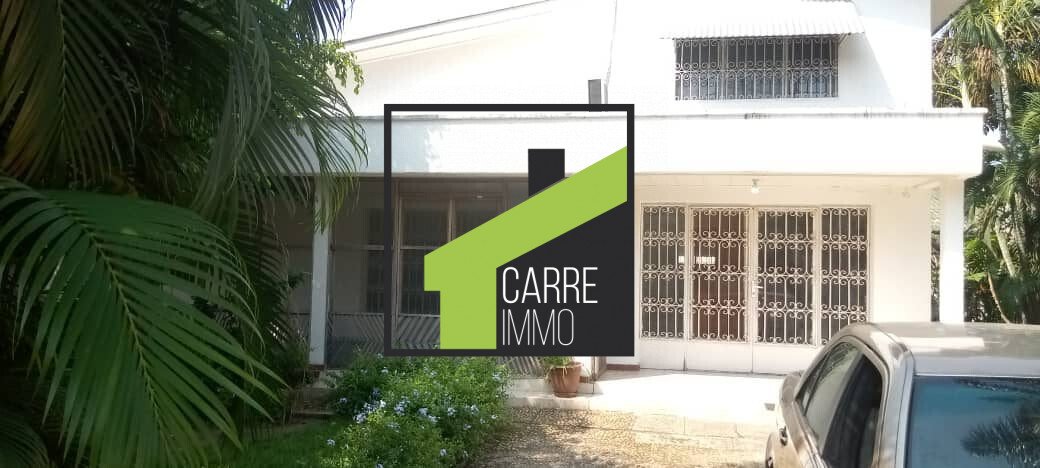 House in Ngaliema, Congo 2 - 13761160