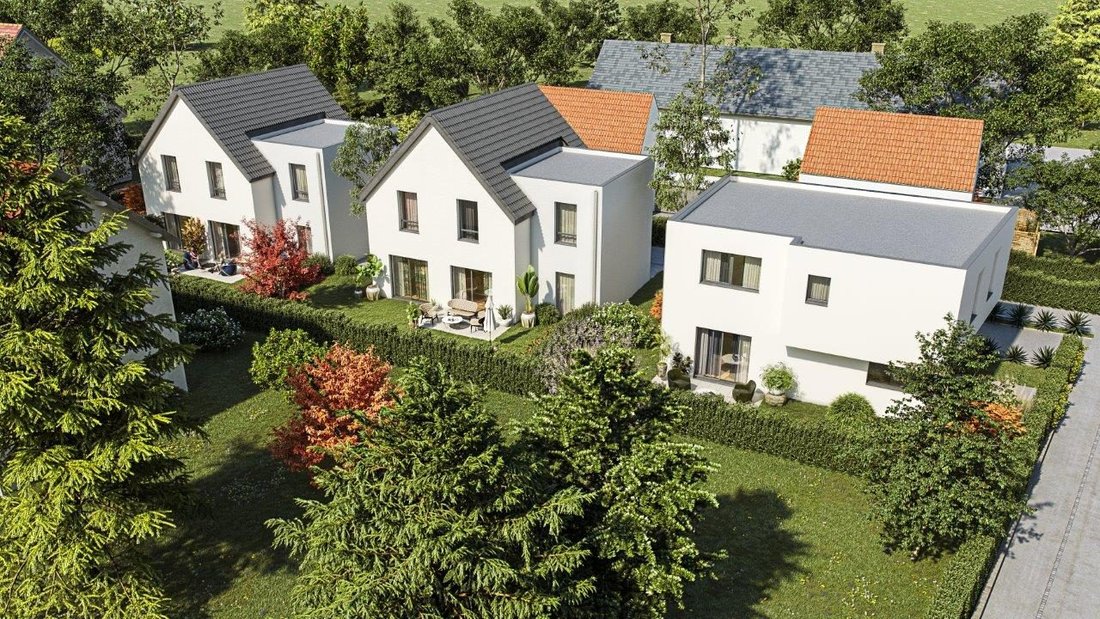 House in Mittelhausbergen, Grand Est, France 2 - 12841358