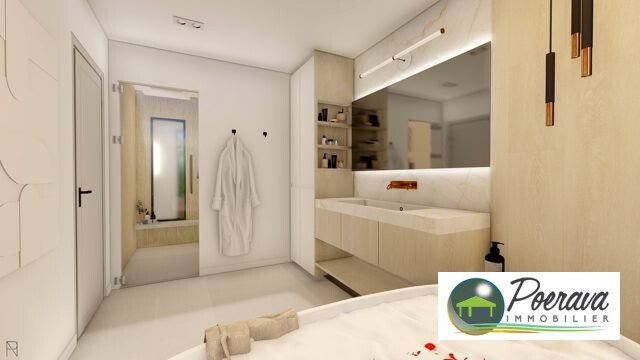Apartment in Pape'ete, Windward Islands, French Polynesia 5 - 14478779