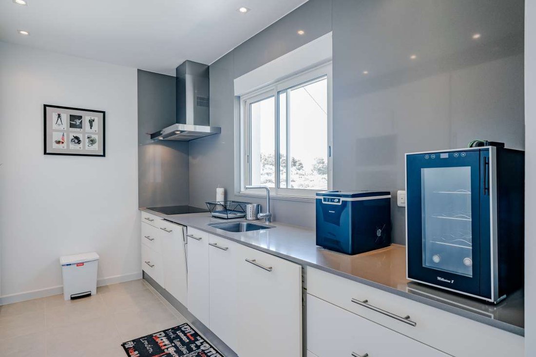 House in Calp / Calpe, Valencian Community, Spain 5 - 14549805