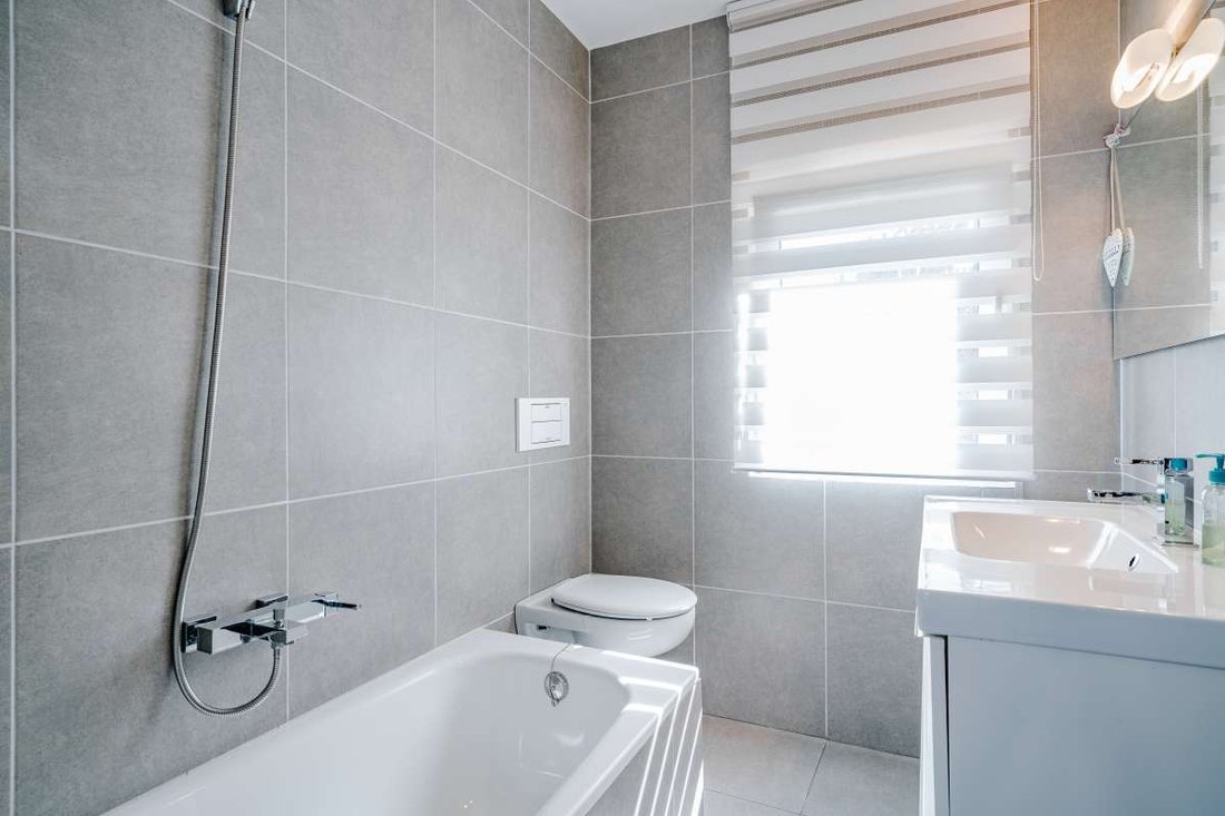 House in Calp / Calpe, Valencian Community, Spain 4 - 14549805