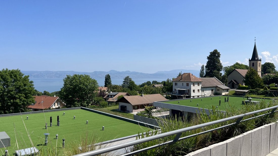 Apartment in Maxilly-sur-Léman, Auvergne-Rhône-Alpes, France 2 - 12889306