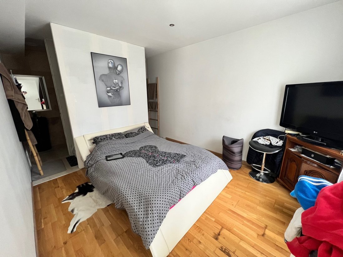 House in Les Trembleaux, Sartrouville, France 5 - 12928566