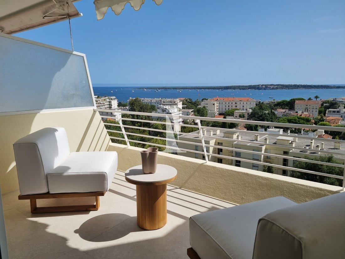 Apartment in Cannes, Provence-Alpes-Côte d'Azur, France 2 - 13159089