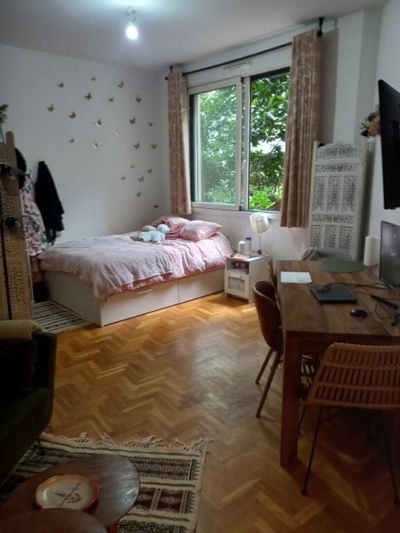 Apartment in Epinettes, Issy-les-Moulineaux, France 2 - 13897576