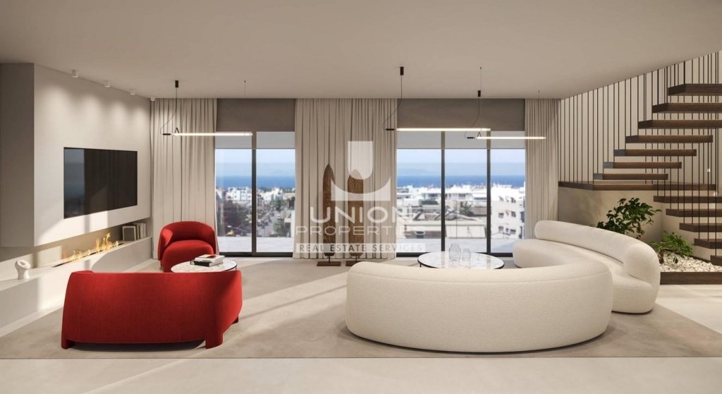 Apartment in Glyfada, Attica, Greece 2 - 14549251