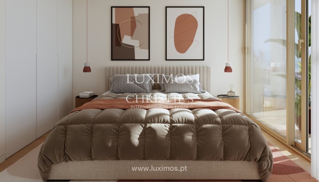Apartment in Matosinhos e Leca da Palmeira, Porto District, Portugal 4 - 14550965