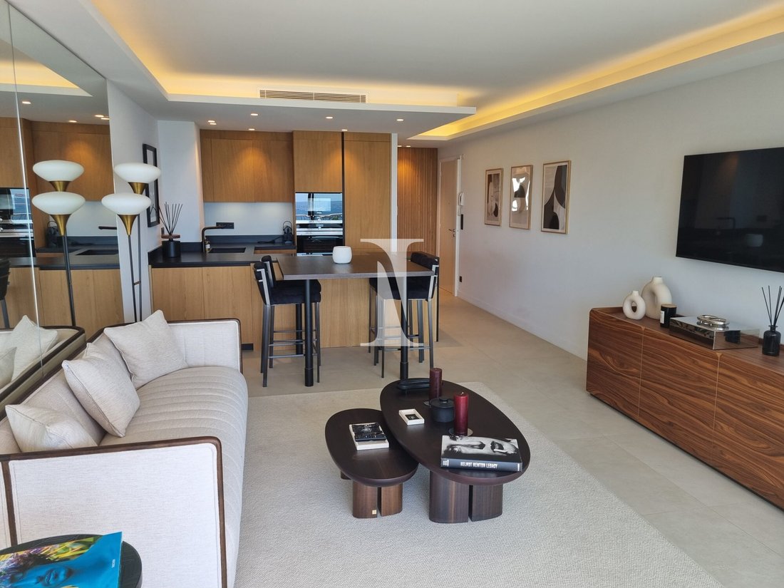 Apartment in Cannes, Provence-Alpes-Côte d'Azur, France 3 - 12846055