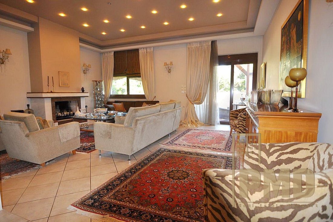 House in Voula, Attica, Greece 1 - 14548234
