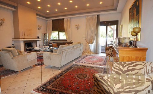 House in Voula, Attica, Greece 1