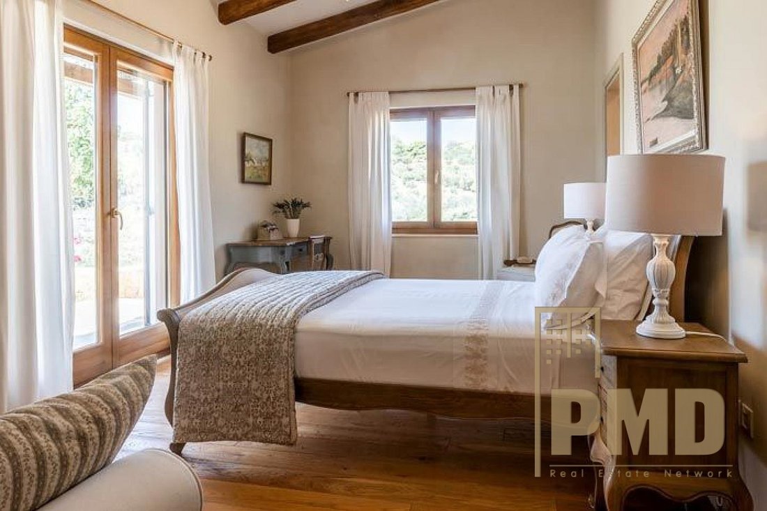 Villa in Keratea, Attica, Greece 5 - 14548233