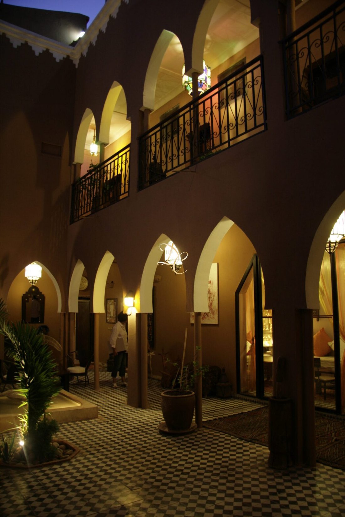 House in Ouarzazate, Drâa-Tafilalet, Morocco 2 - 13035115