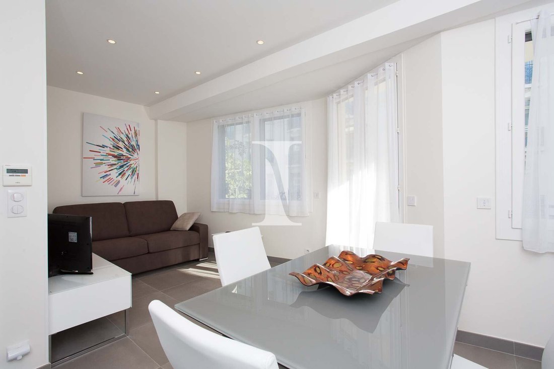 Apartment in Cannes, Provence-Alpes-Côte d'Azur, France 3 - 12845964
