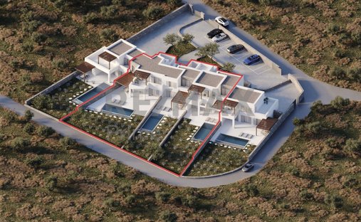 Wohnung in Paros, Aegean, Griechenland 1