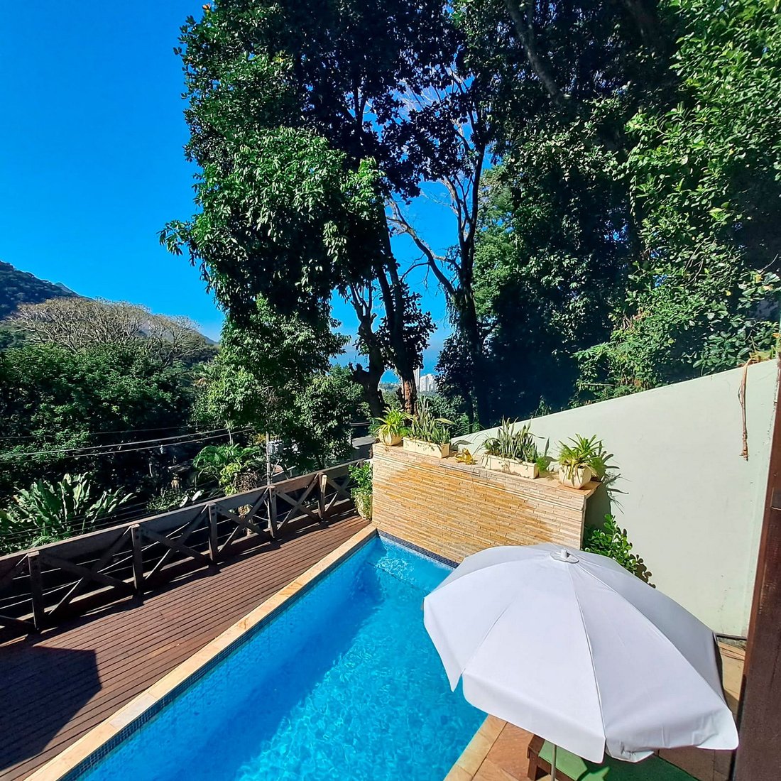Villa in Rio de Janeiro, State of Rio de Janeiro, Brazil 1 - 14550205