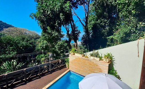 Villa in Rio de Janeiro, State of Rio de Janeiro, Brazil 1
