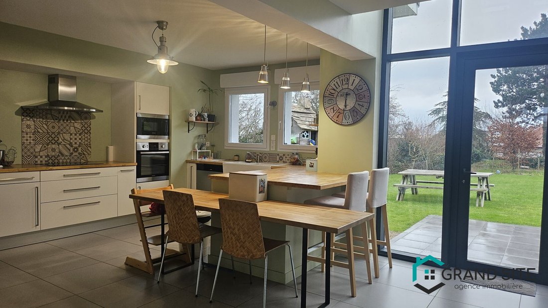 House in Centre, Saint-Martin-Boulogne, France 3 - 13787019