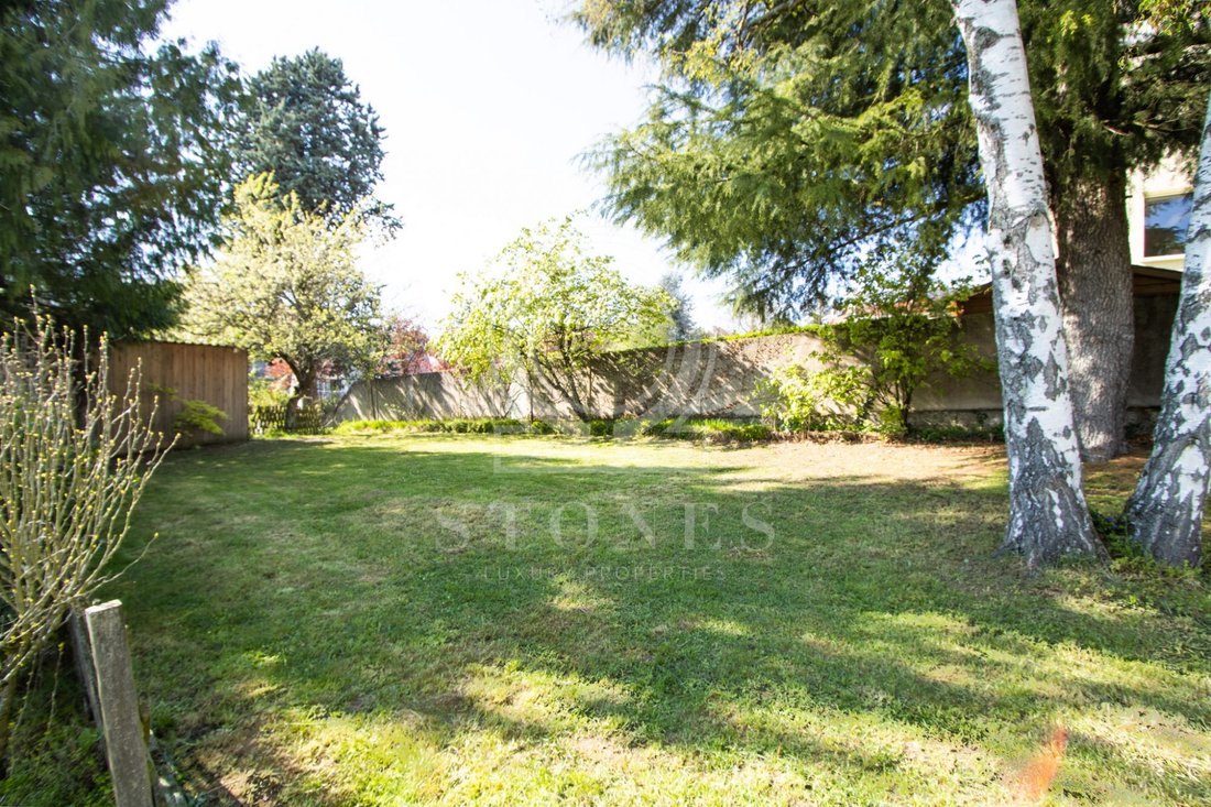 Land in Chateau de Vaucresson, Vaucresson, France 4 - 12909503