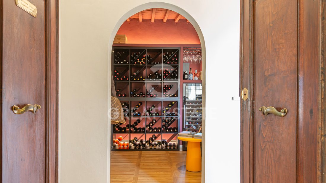 Apartment in Center, Arezzo, Tuscany 5 - 14549800
