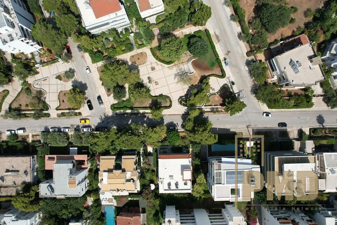 Land in Glyfada, Attica, Greece 3 - 14548242
