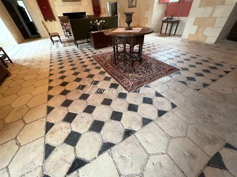 A 16th-Century Masterpiece: Where Paris Meets Poitou’s Timeless Grandeur