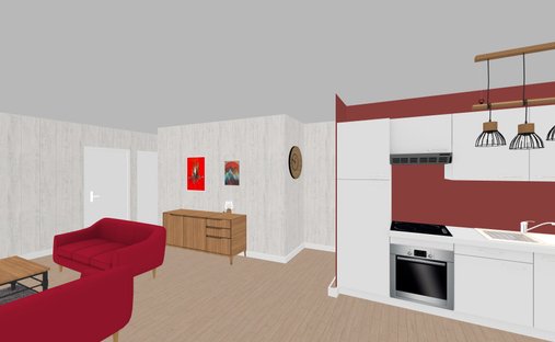 Apartment in Rouffach, Grand Est, France 1