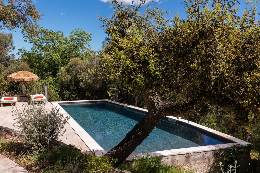 House in Les Adrets-de-l'Estérel, Provence-Alpes-Côte d'Azur, France 2 - 14231862
