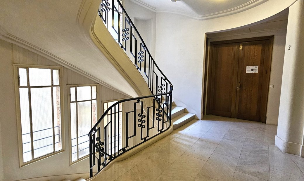 Paris Bureau In Paris, île De France, France For Rent (14473860)
