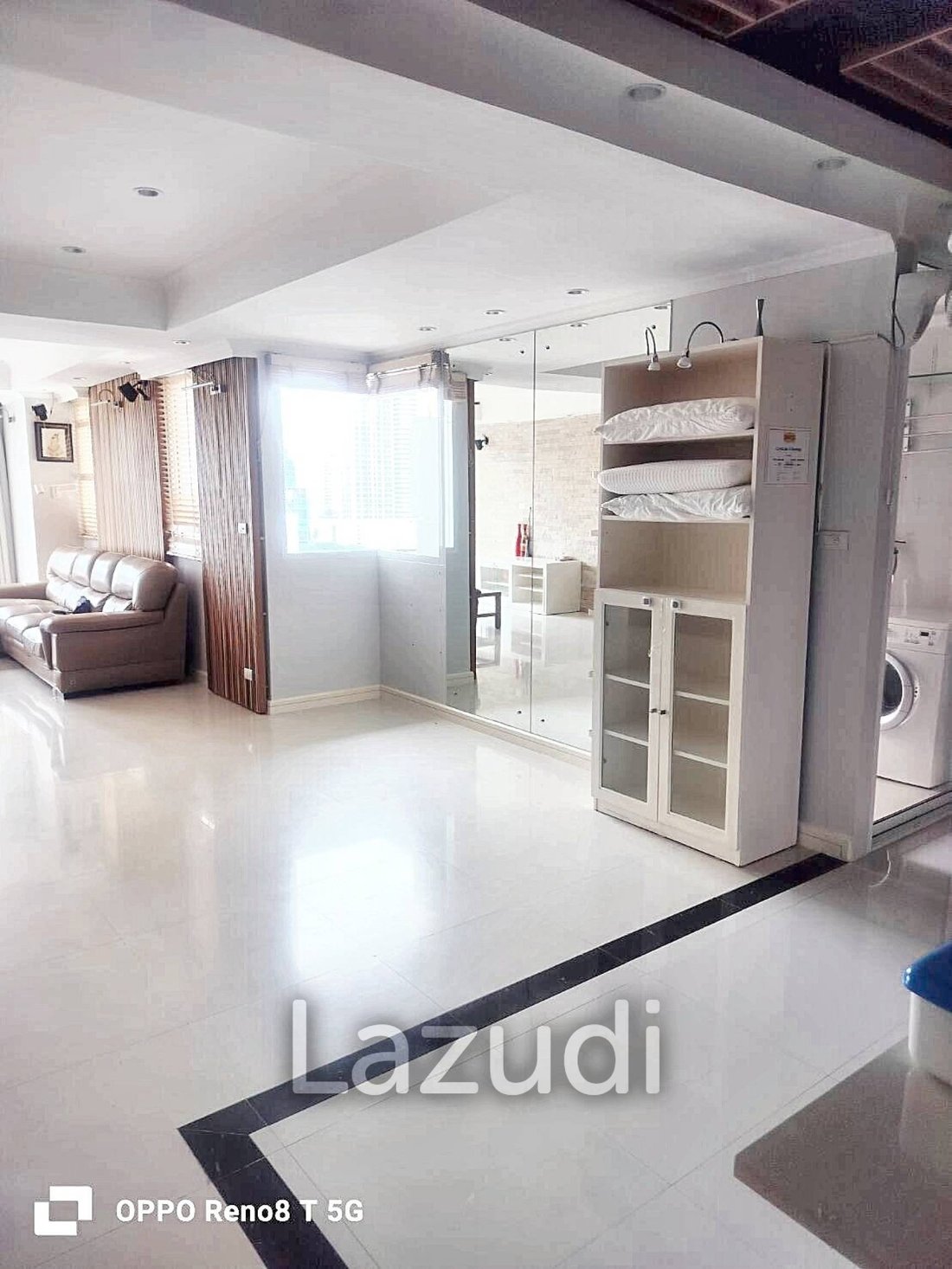 Apartment in Bangkok, Bangkok, Thailand 2 - 14347387