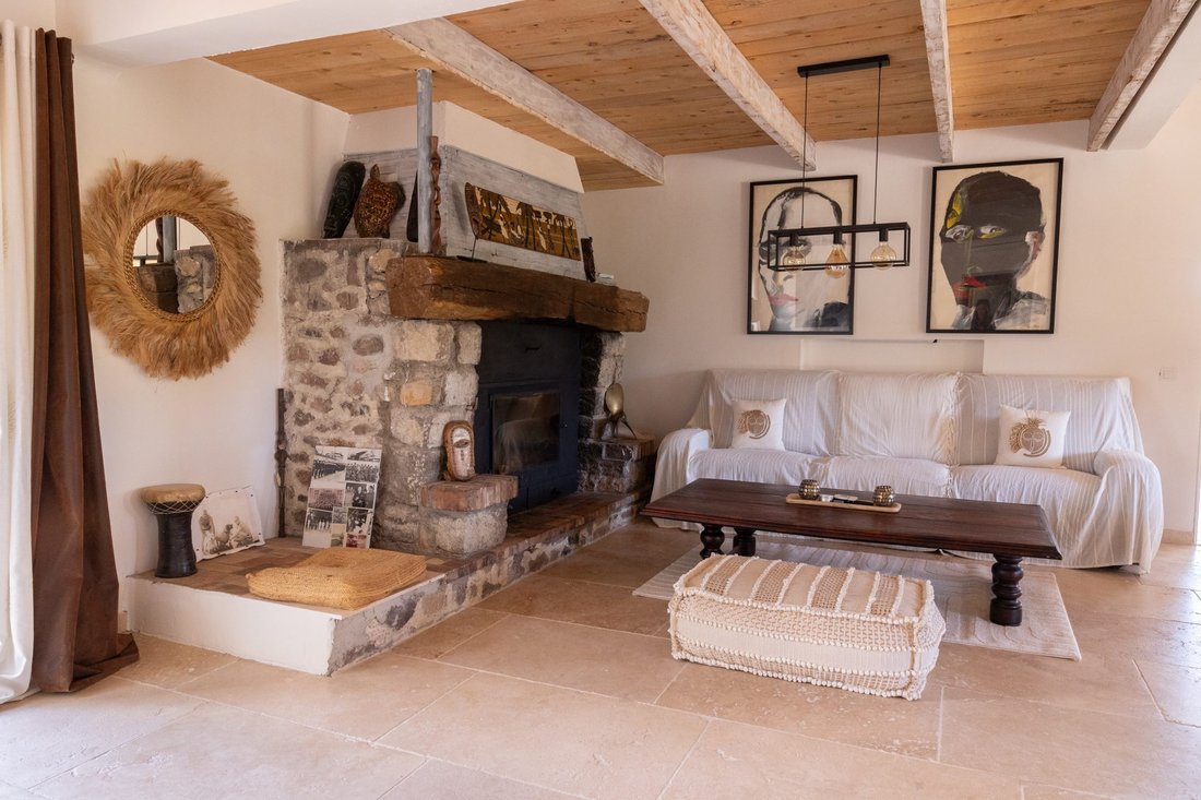 House in Les Adrets-de-l'Estérel, Provence-Alpes-Côte d'Azur, France 5 - 14231862